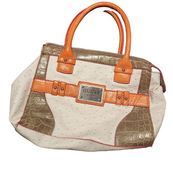 GUESS Hangbag 🧡 - Picture 1 of 3